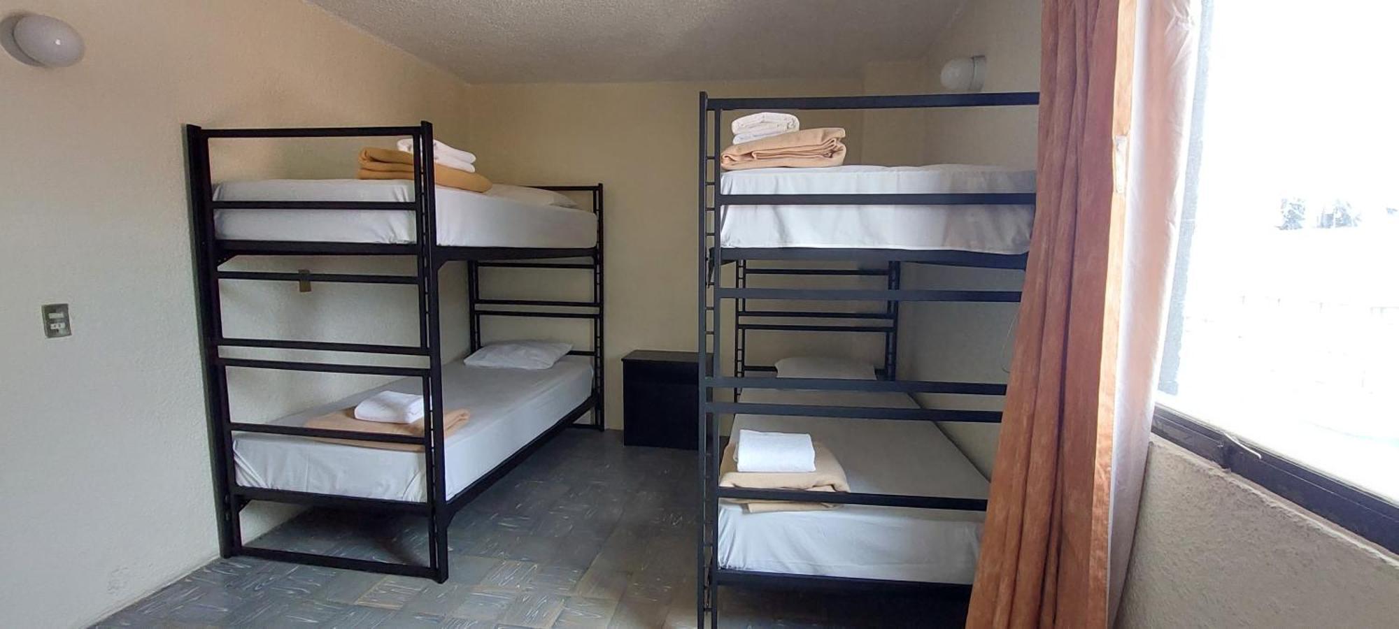 Residencias Senorial Мексико Сити Екстериор снимка