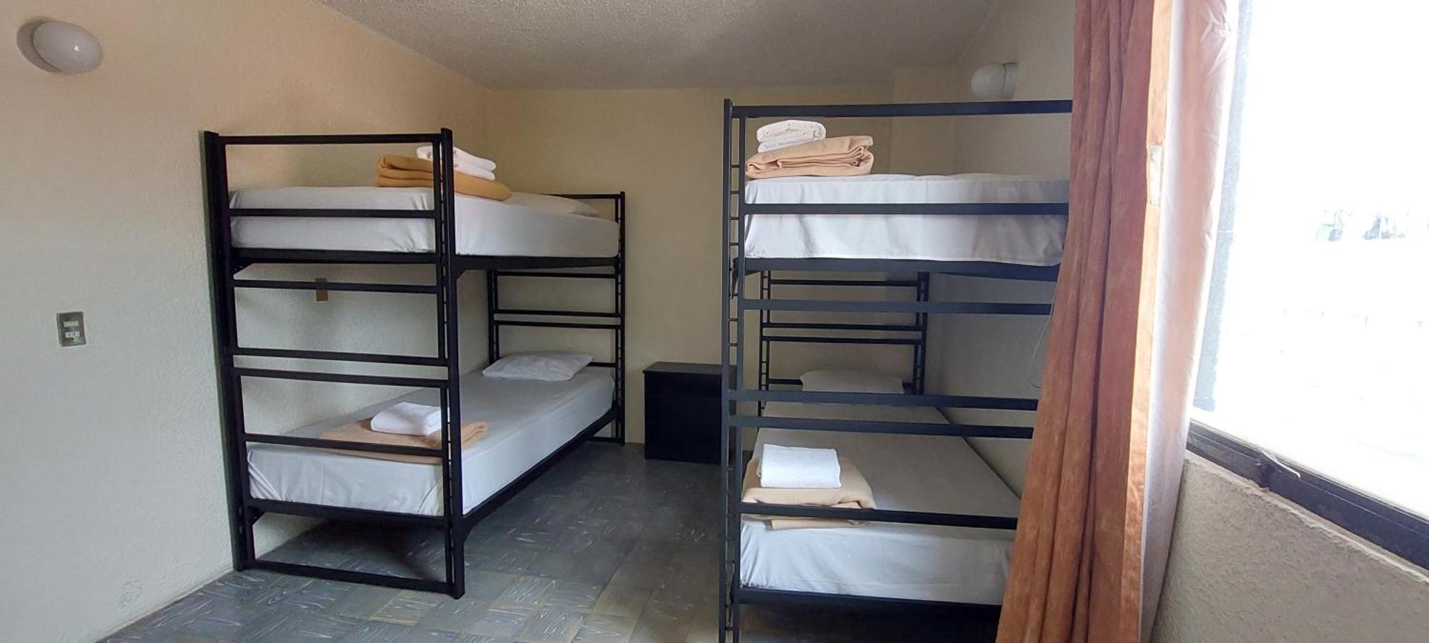 Residencias Senorial Мексико Сити Екстериор снимка