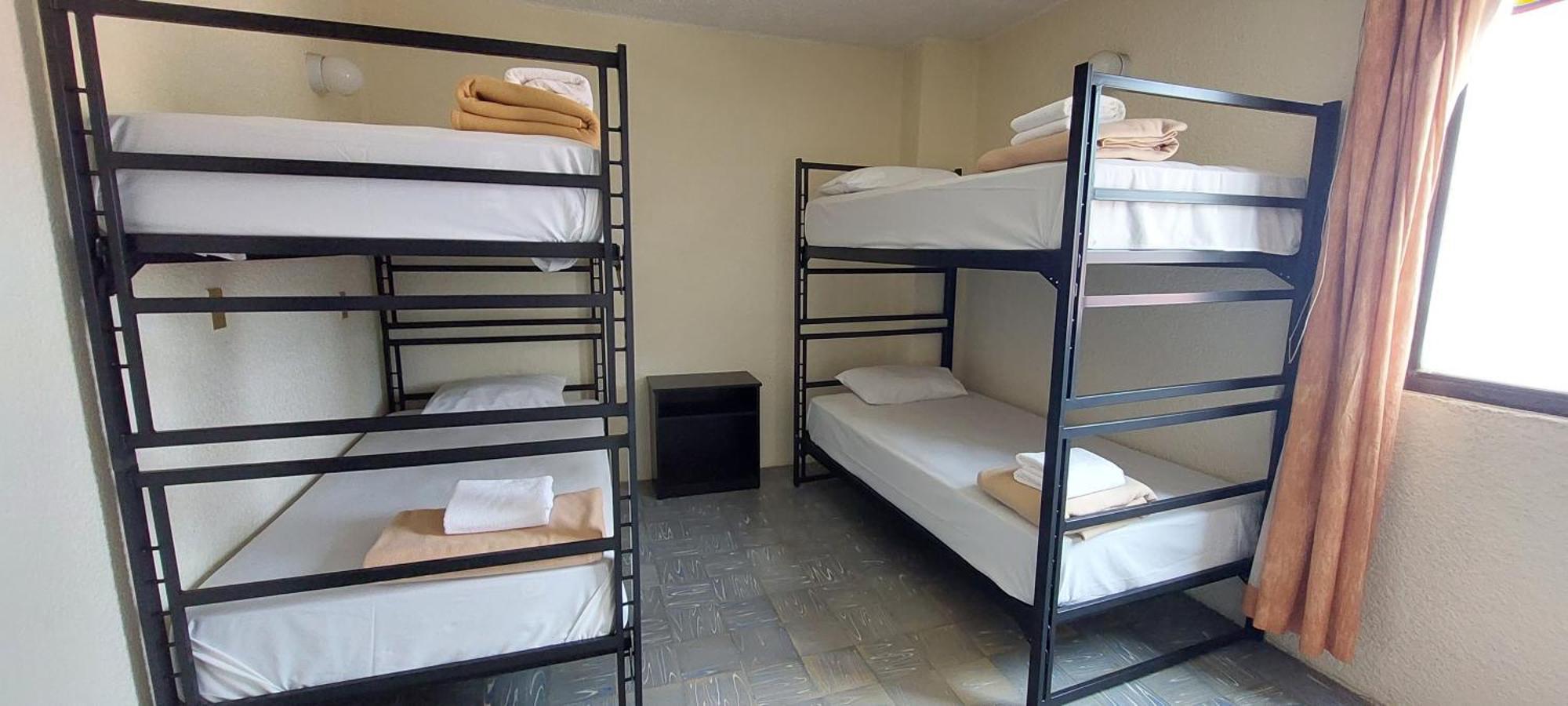 Residencias Senorial Мексико Сити Екстериор снимка