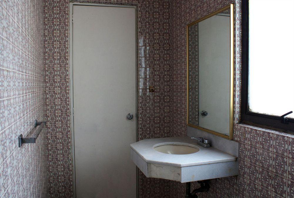 Residencias Senorial Мексико Сити Екстериор снимка