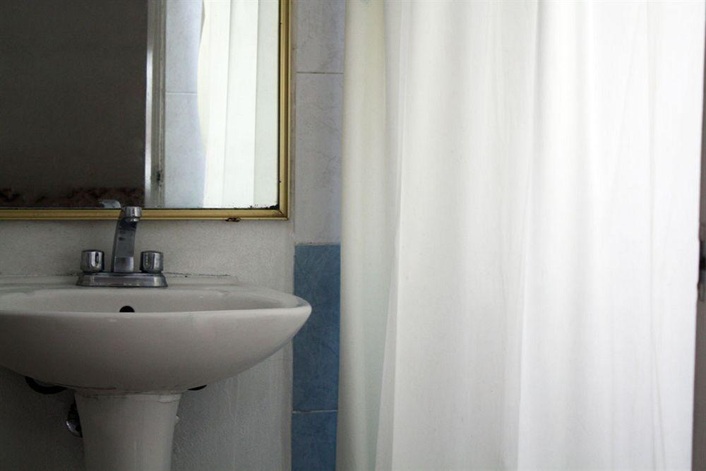Residencias Senorial Мексико Сити Екстериор снимка