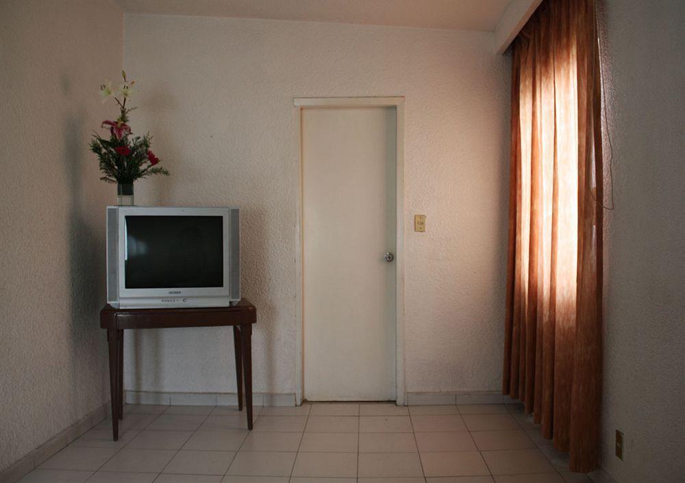 Residencias Senorial Мексико Сити Екстериор снимка