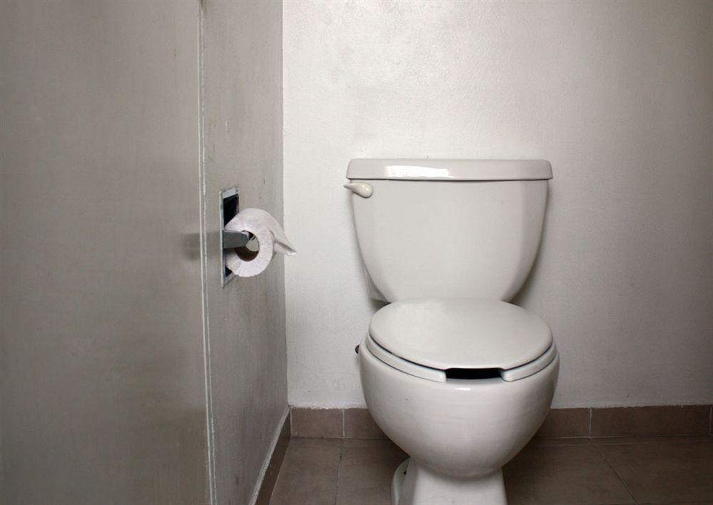 Residencias Senorial Мексико Сити Екстериор снимка