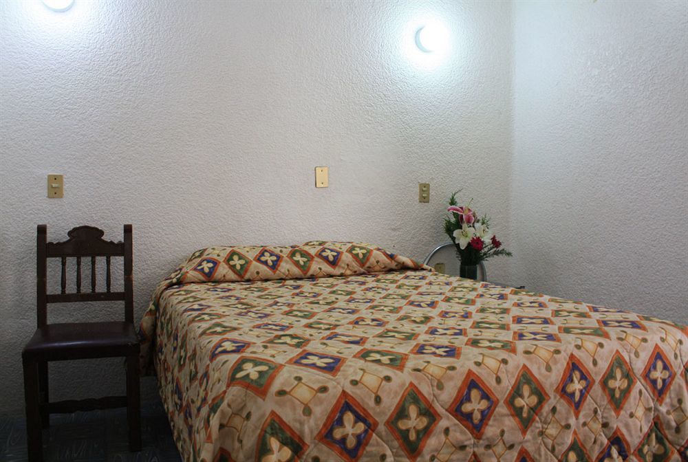Residencias Senorial Мексико Сити Екстериор снимка