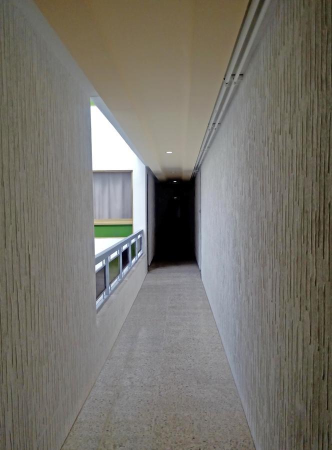 Residencias Senorial Мексико Сити Екстериор снимка