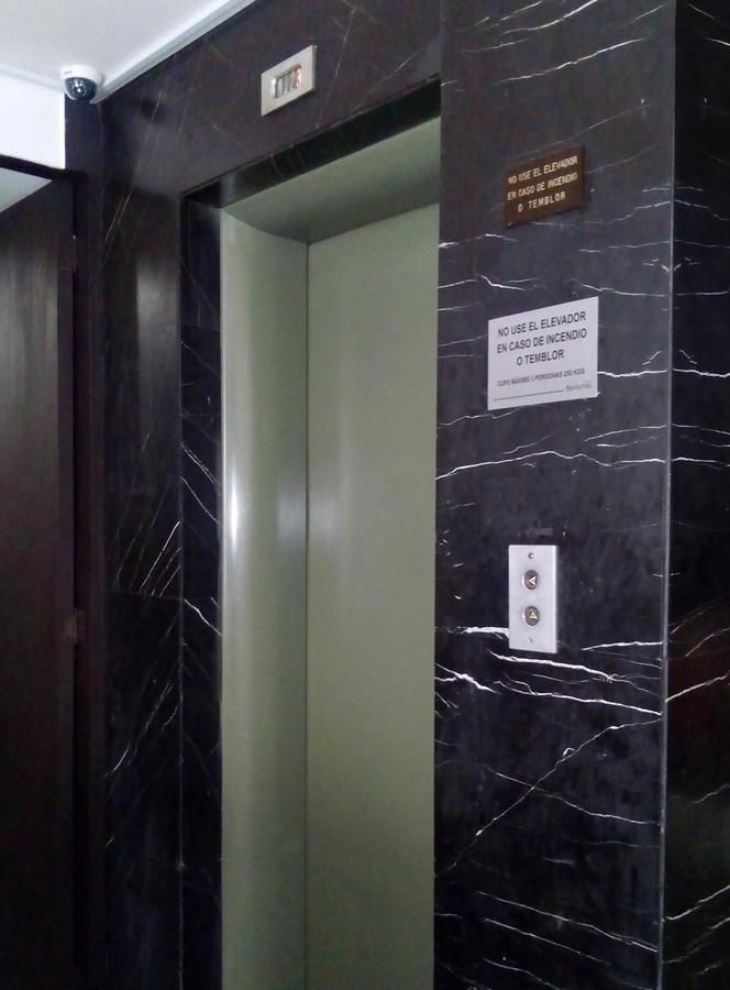 Residencias Senorial Мексико Сити Екстериор снимка