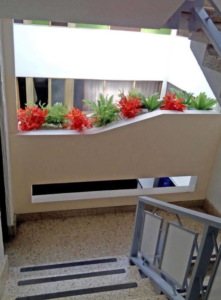 Residencias Senorial Мексико Сити Екстериор снимка